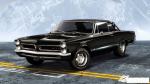 Pontiac GTO Hardtop Coupe 1966 года